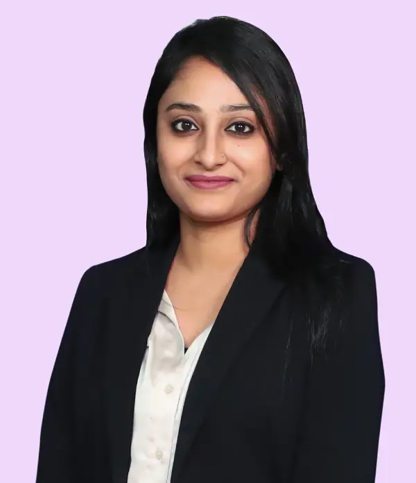 Poulomi Saha, Director of Growth Skill Academy