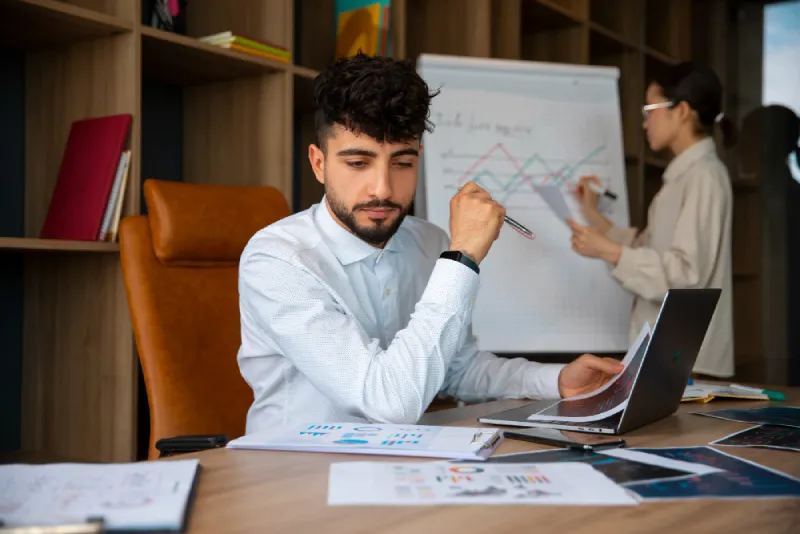 Entrepreneurs
