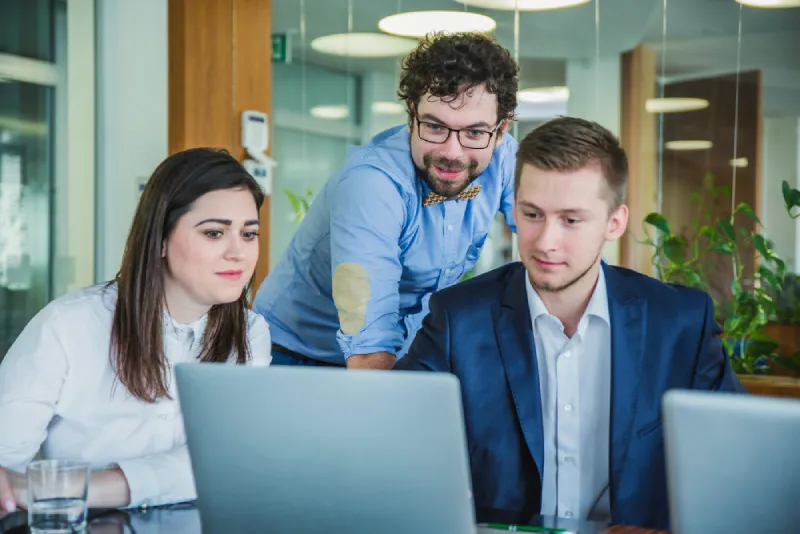 Working Professionals