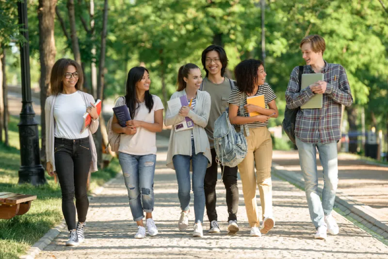 Students