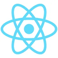 React
